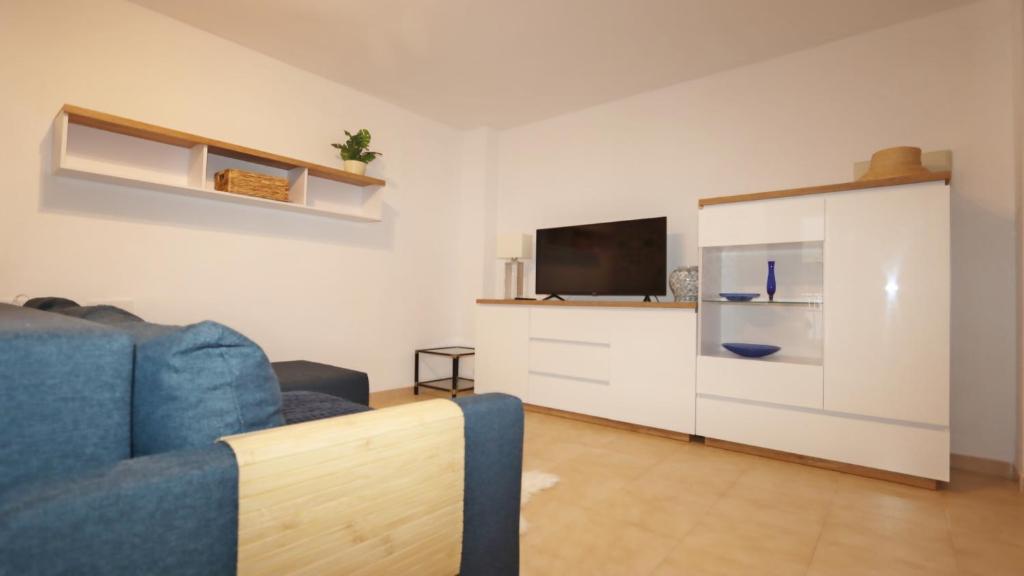 R-8926 APARTAMENTO ACEQUION BEACH - 3