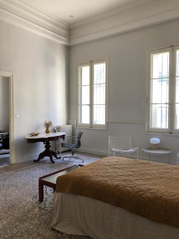 Grand Appartement design, Arènes - 1