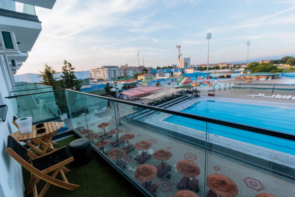 Harmonia Lux Aqua park - 3