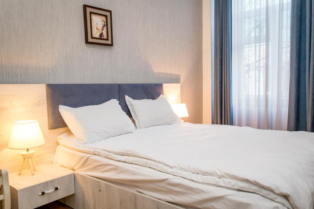 Opera Appartment 3, Tbilisi