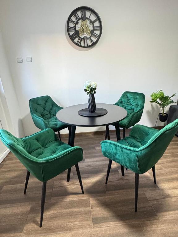 Apartmani Popivoda - 1