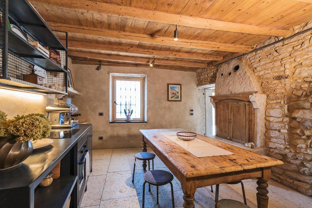 b&b Gorgusello, Molina