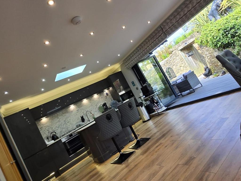 Caesars Lodge, Darlington