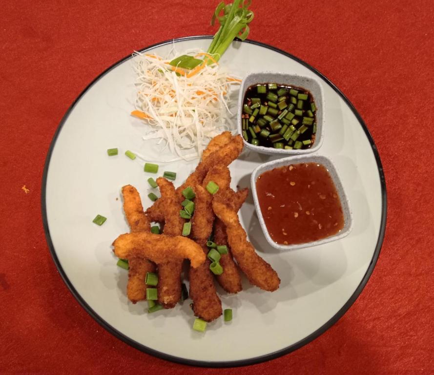 お料理のイメージ