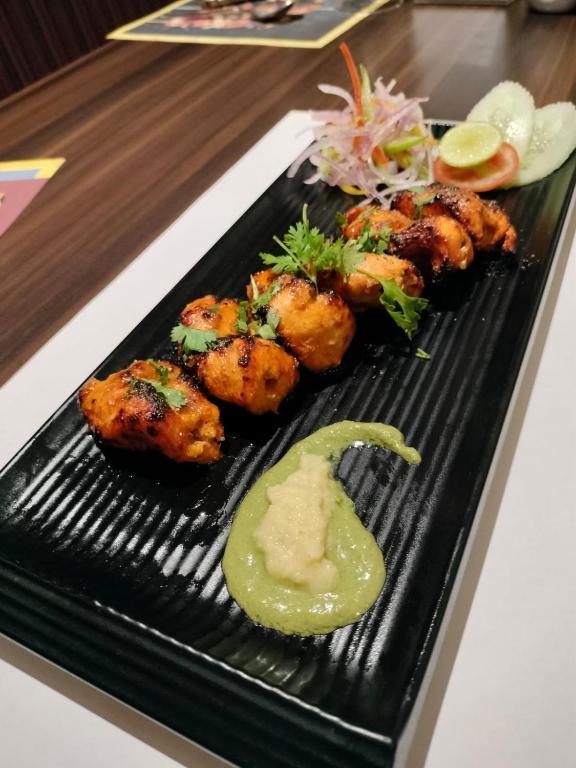 お料理のイメージ