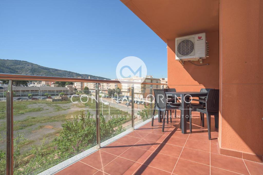 Residencial Algaida-CM - 3