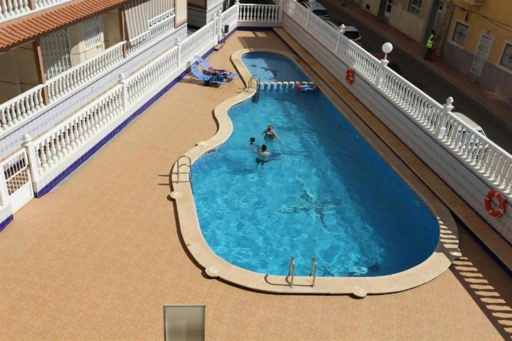 R-5080 La Mata Apartment - 3