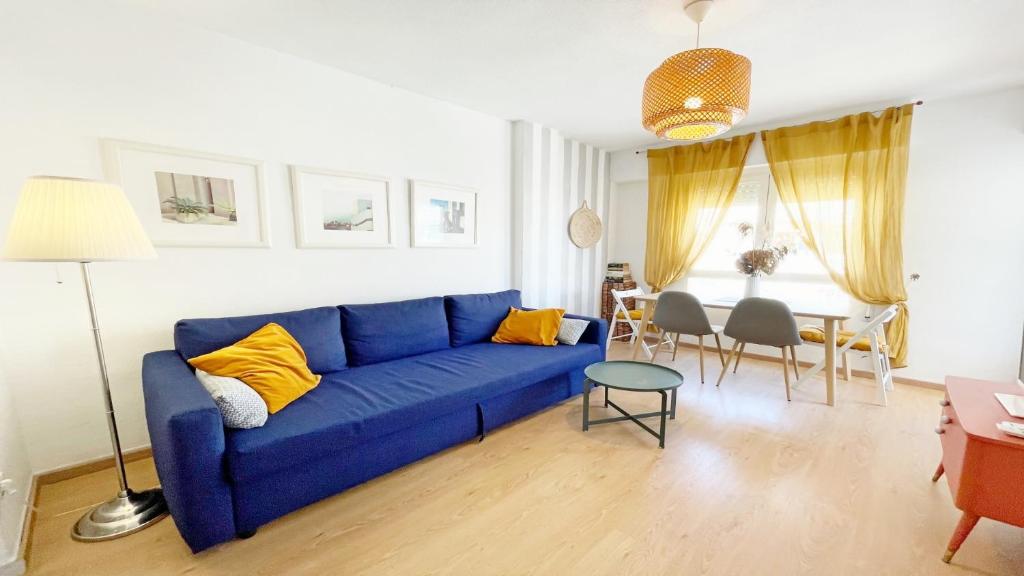 R-9552 APARTAMENTO SUNNY SANTA POLA - 3