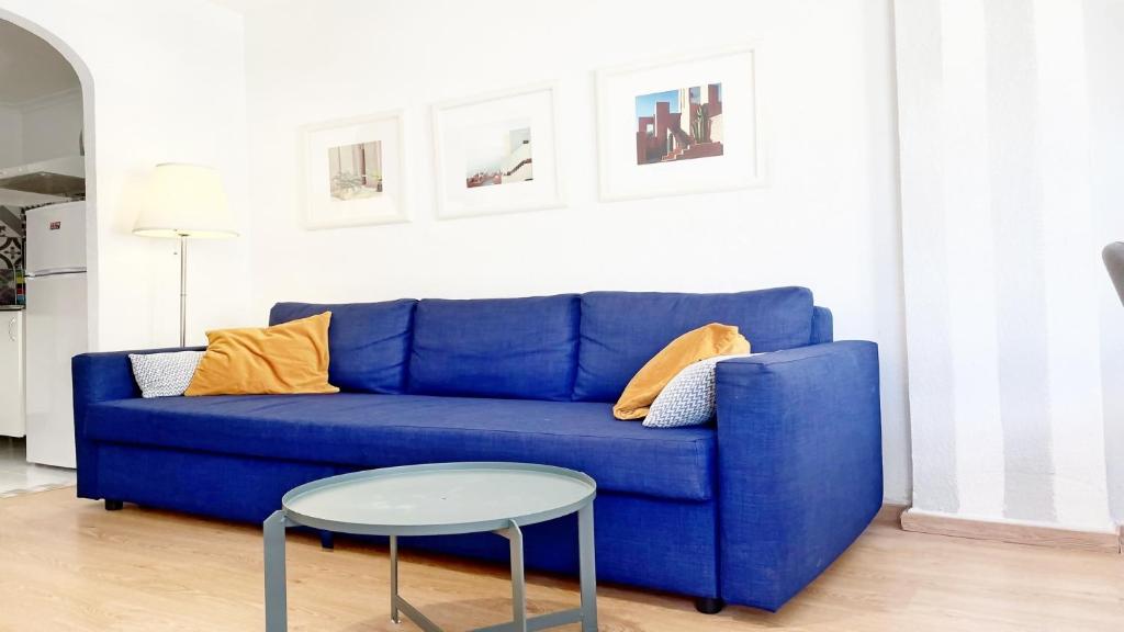 R-9552 APARTAMENTO SUNNY SANTA POLA - 4