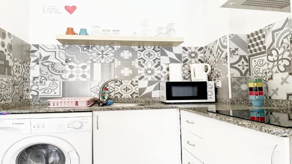 R-9552 APARTAMENTO SUNNY SANTA POLA - 5