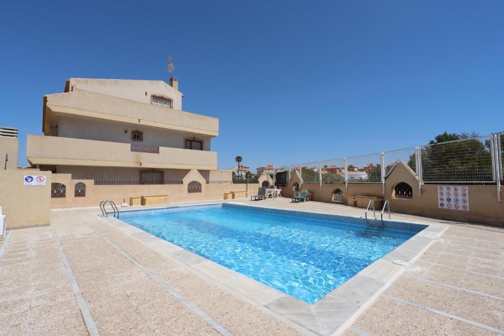 R-11124 Las Amapolas, Orihuela