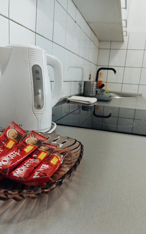 Apartman Ney-ney - 2