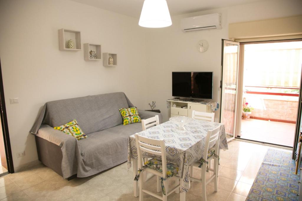 Sweet House Taormina - 2