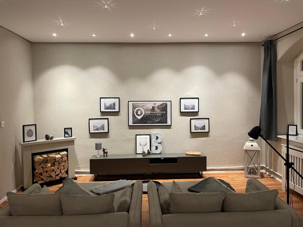 Waldloft - Okertal Goslar Harz, Goslar