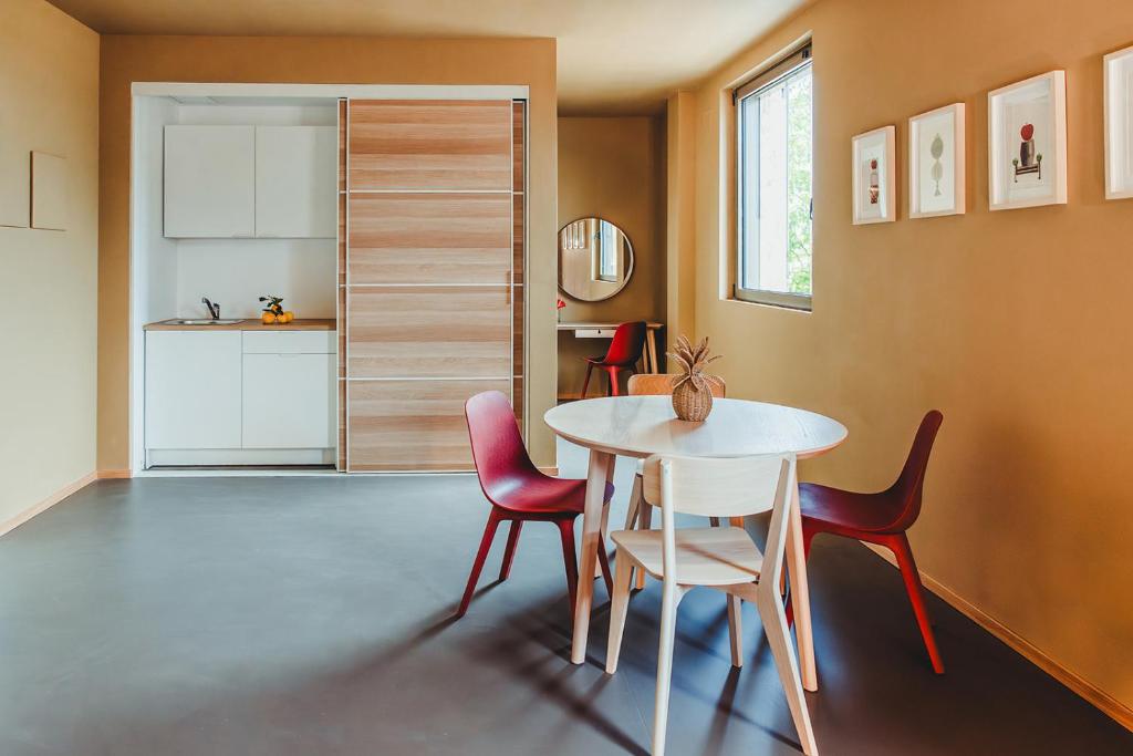 Villa Madrè San Rossore Apartments - Self check-in - 3