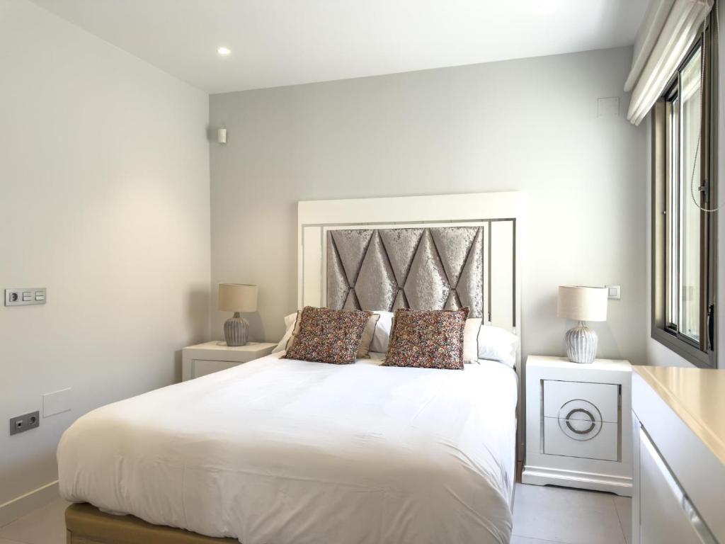 Hanami Scenic Luxury Apartment - 4