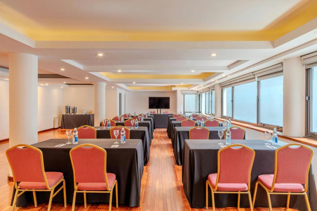 Meeting room / ballrooms