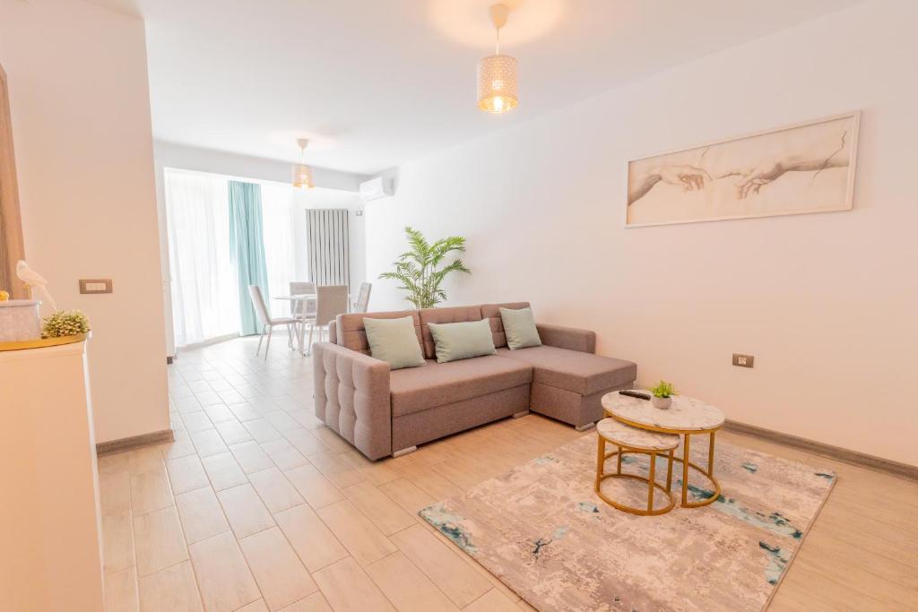 Marumbi by Alz, Mamaia Nord – Năvodari