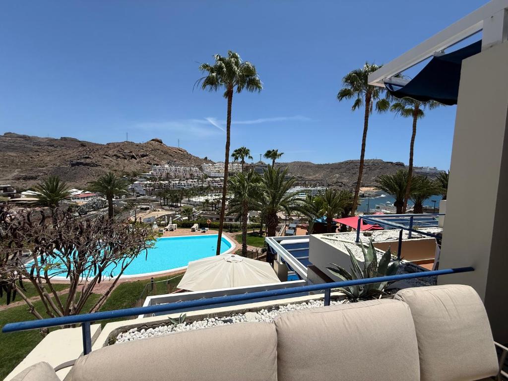 Lovisi Suite Playa del Cura - OCEAN & POOL VIEW - 5