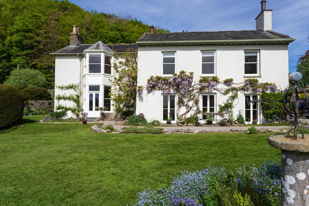 Haverbrack Country House, Beetham