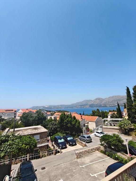 Apartments Miljas