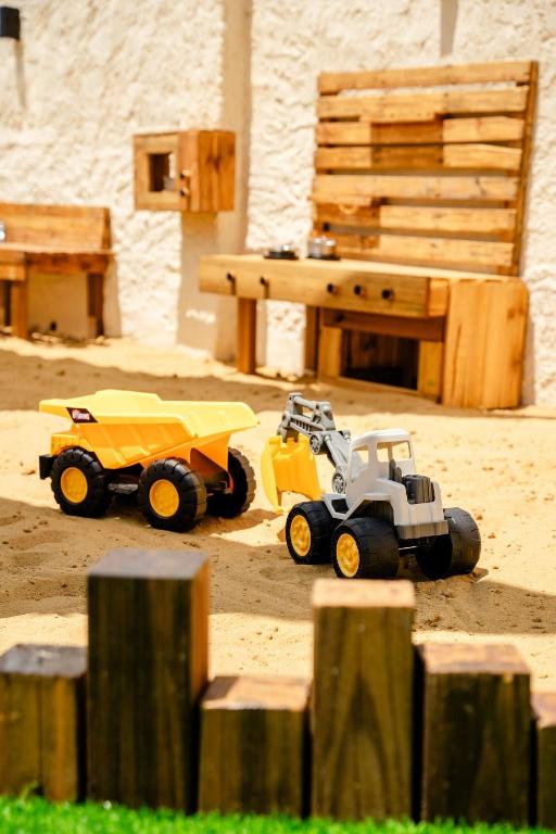 El Manantial - 4