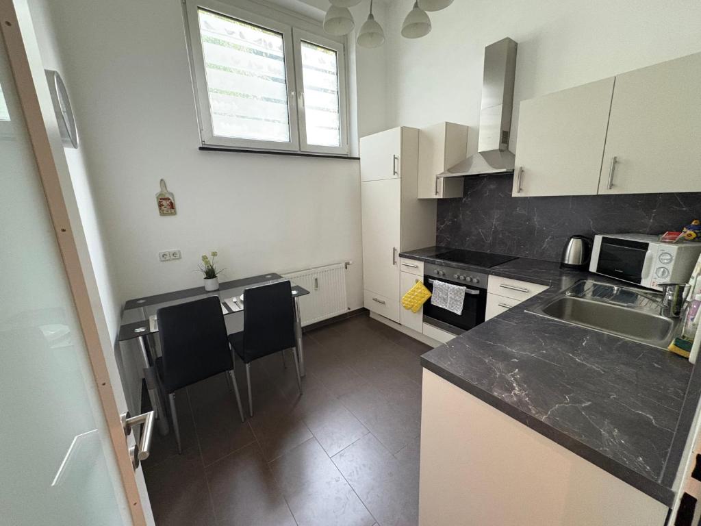 Apartment Monchi - 5