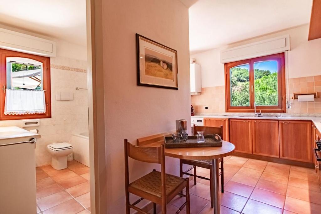 Villa Scirocco West - 5
