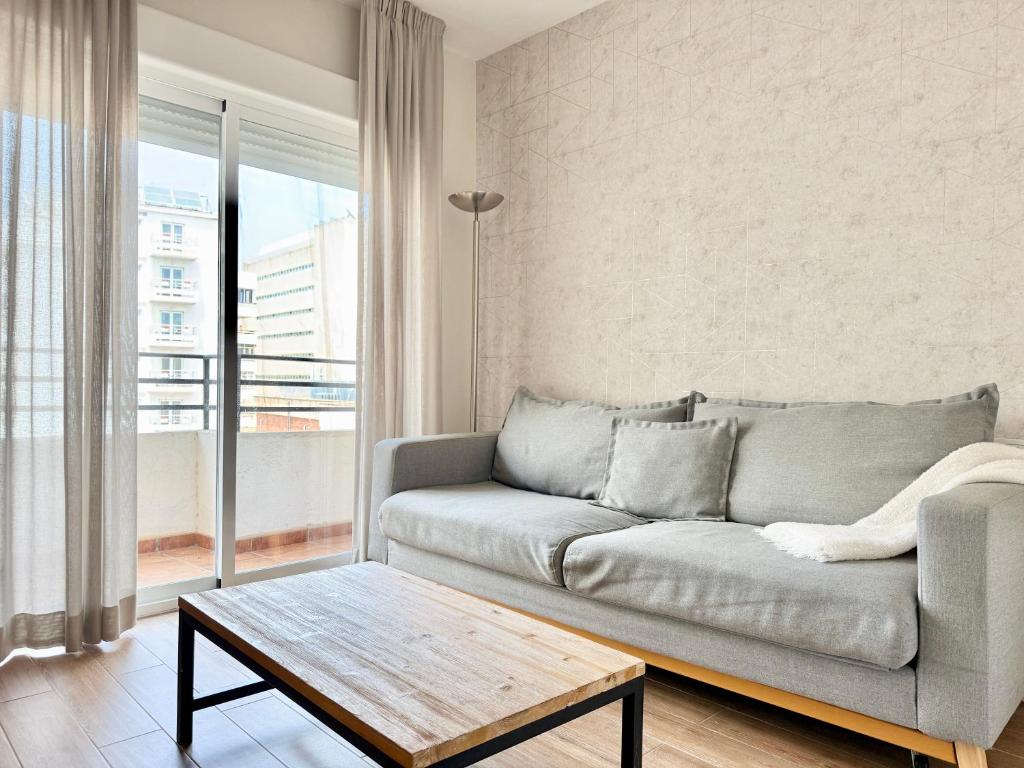 The City Center Flat- EaW Homes - 2