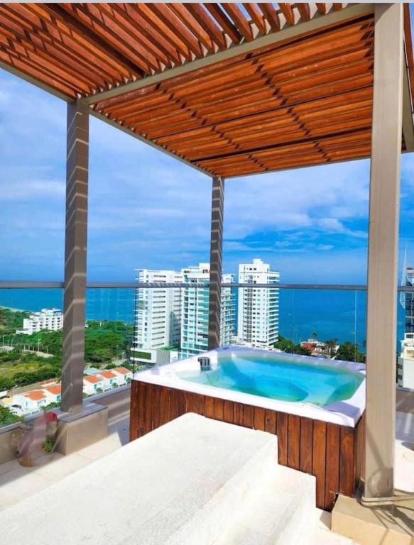 Salguero Suites - Playa Salguero - By INMOBILIARIA VS - 4