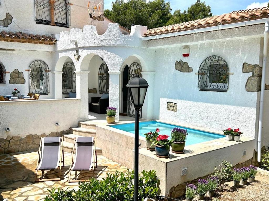 Arenda Villa Yuca - 1