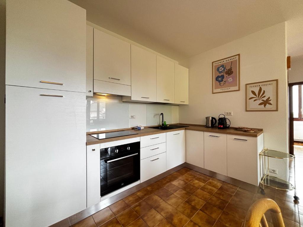 Camellia Apartment Gravedona - Larihome A98 - 2