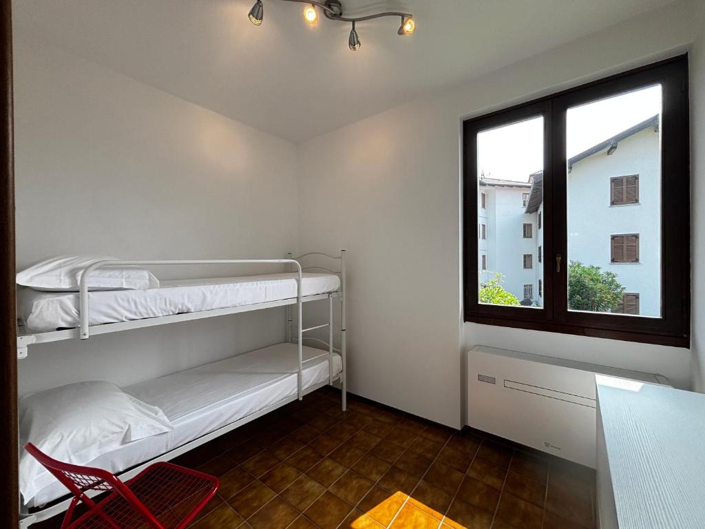 Camellia Apartment Gravedona - Larihome A98 - 4