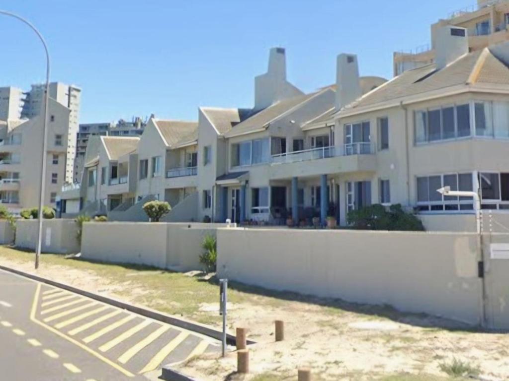 Cape Town Beachfront Accommodation in Blouberg 전경