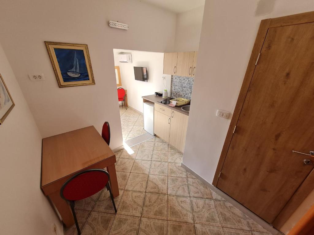 Apartmani Dalex - 5
