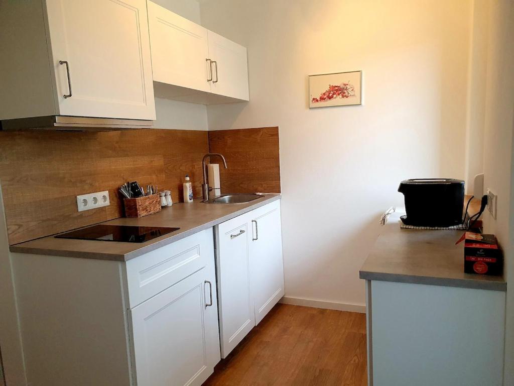 Sinnvoll - Ferienwohnung2 - 4
