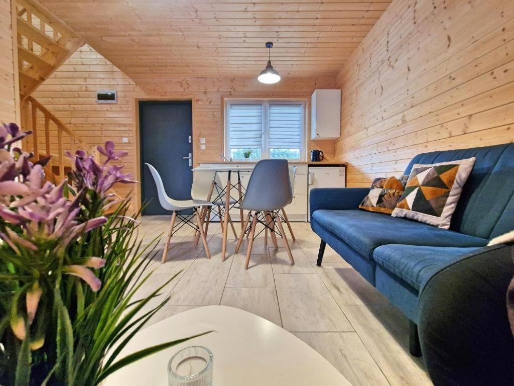 Topolowa by Solarento, Mielenko