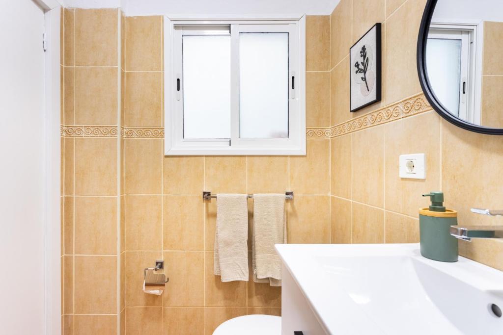Apartamento Refugio del Charco - 5