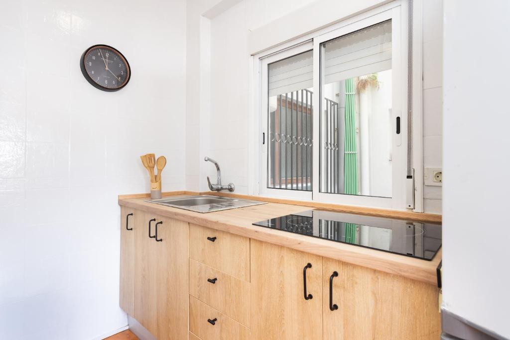 Apartamento Refugio del Charco - 4