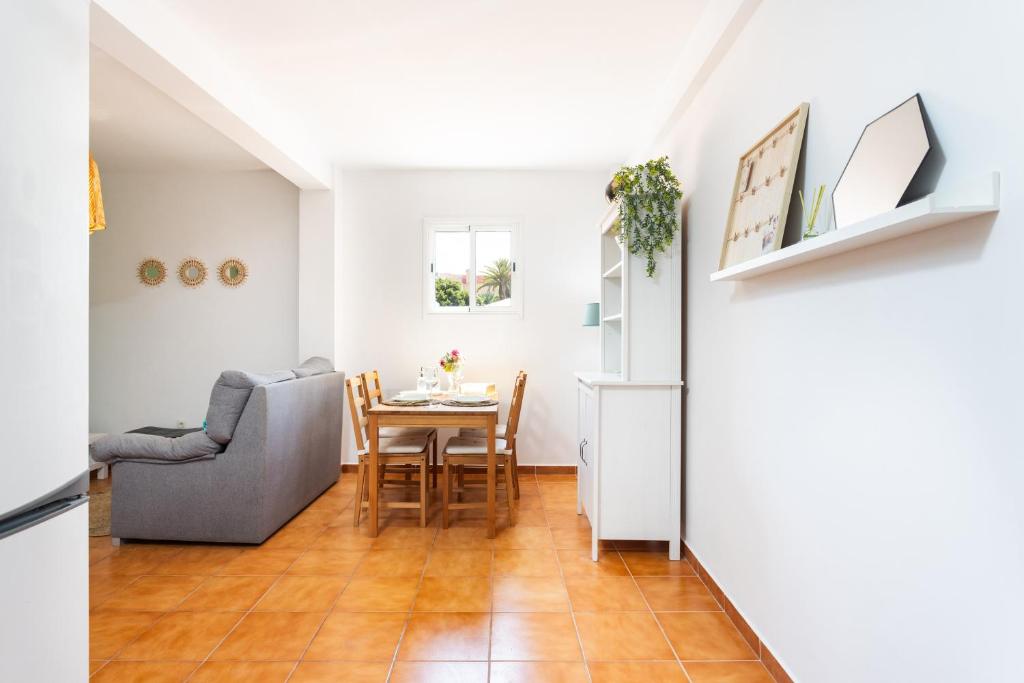 Apartamento Refugio del Charco - 2
