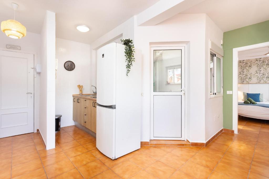 Apartamento Refugio del Charco - 3