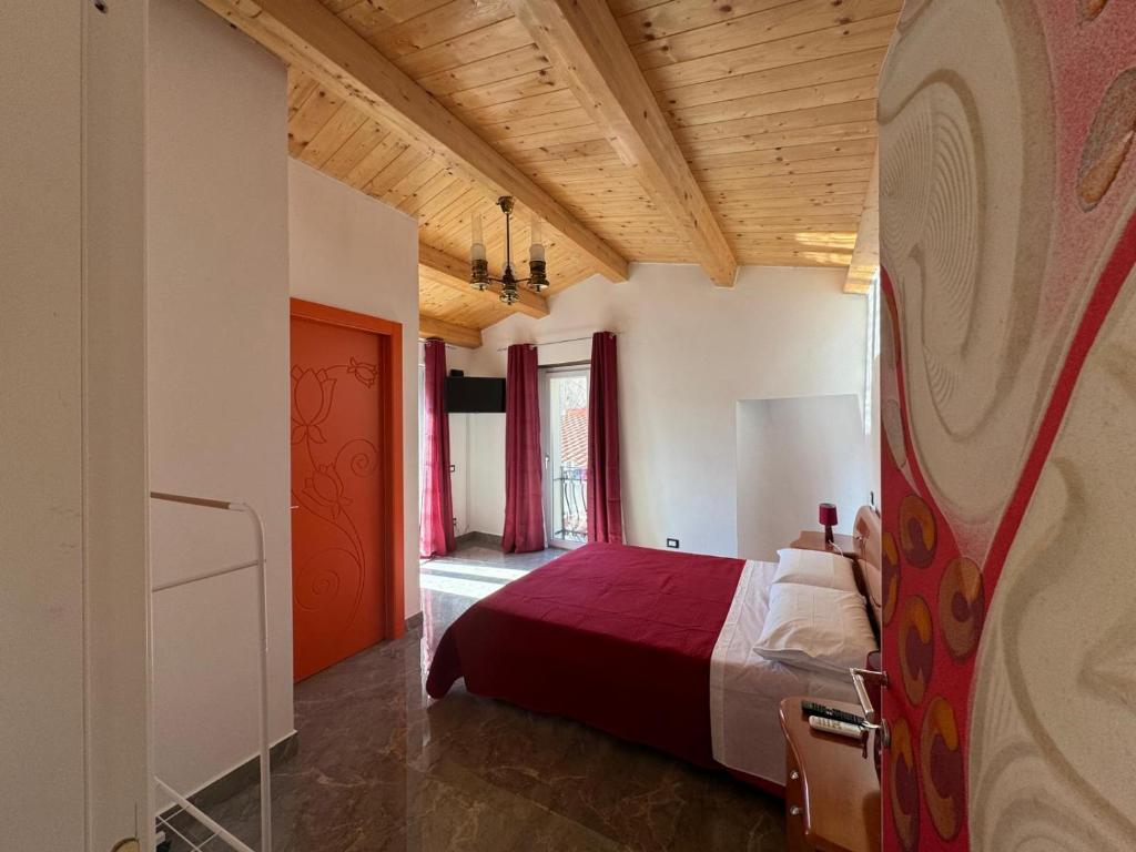 B&B Blaschi, Lamezia Terme