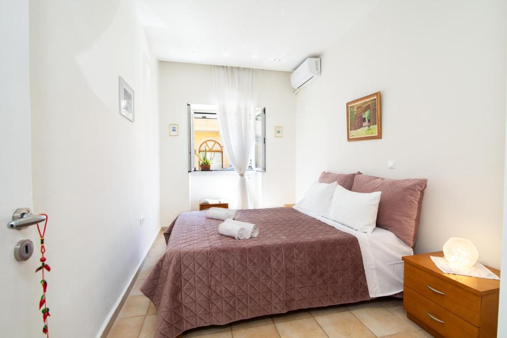 Casa Luce, Corfu International Airport I Kapodistrias