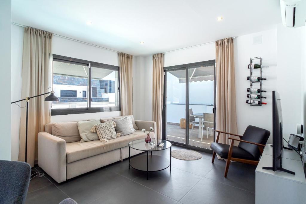 Villa Romeral Premium by Casasol - 2