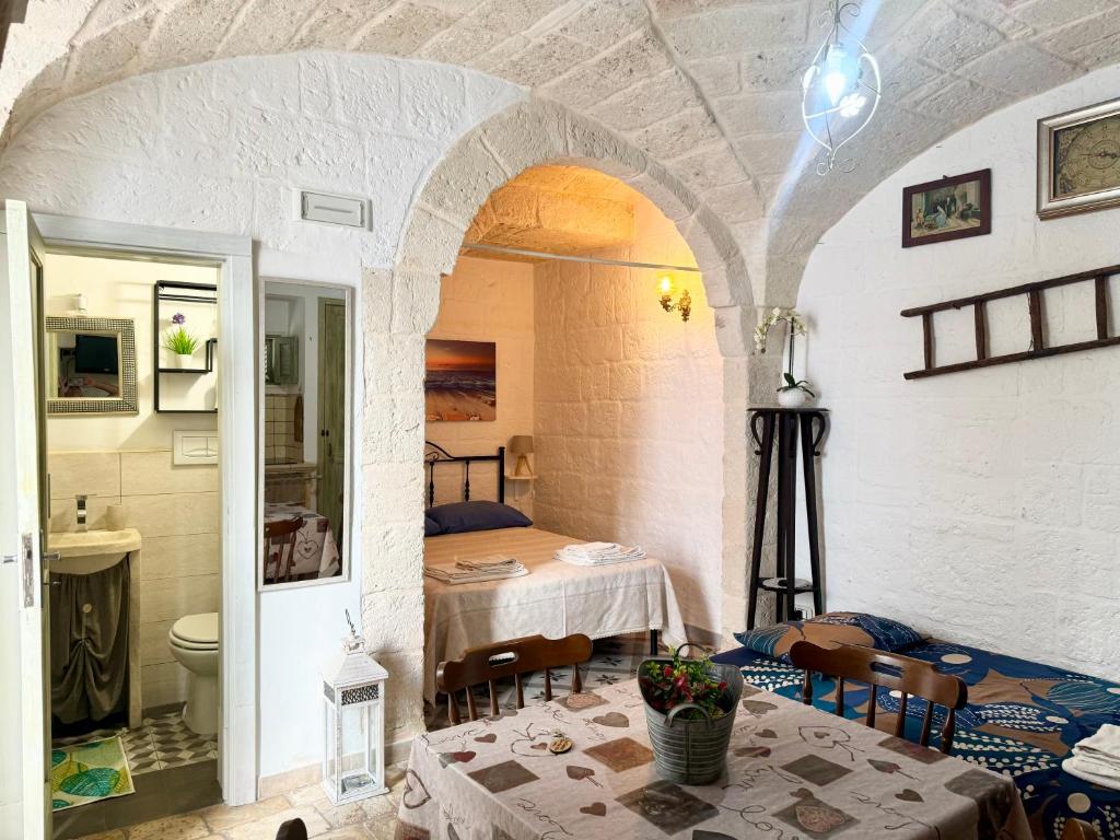 La Casetta - Typical Guest House - 3