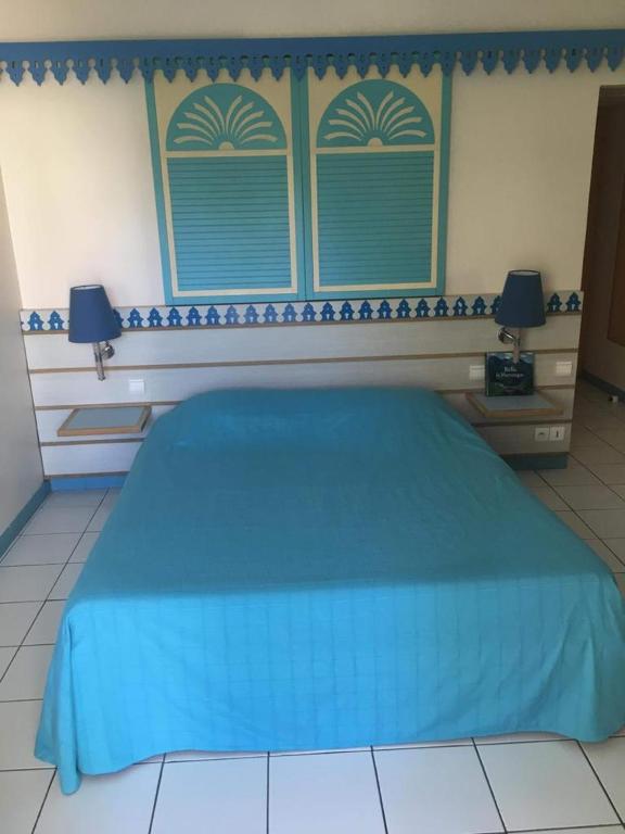 Studios Ti Mango, Les Trois-Îlets