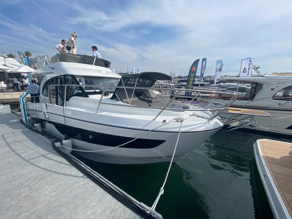Hébergement bateau à quai - 2