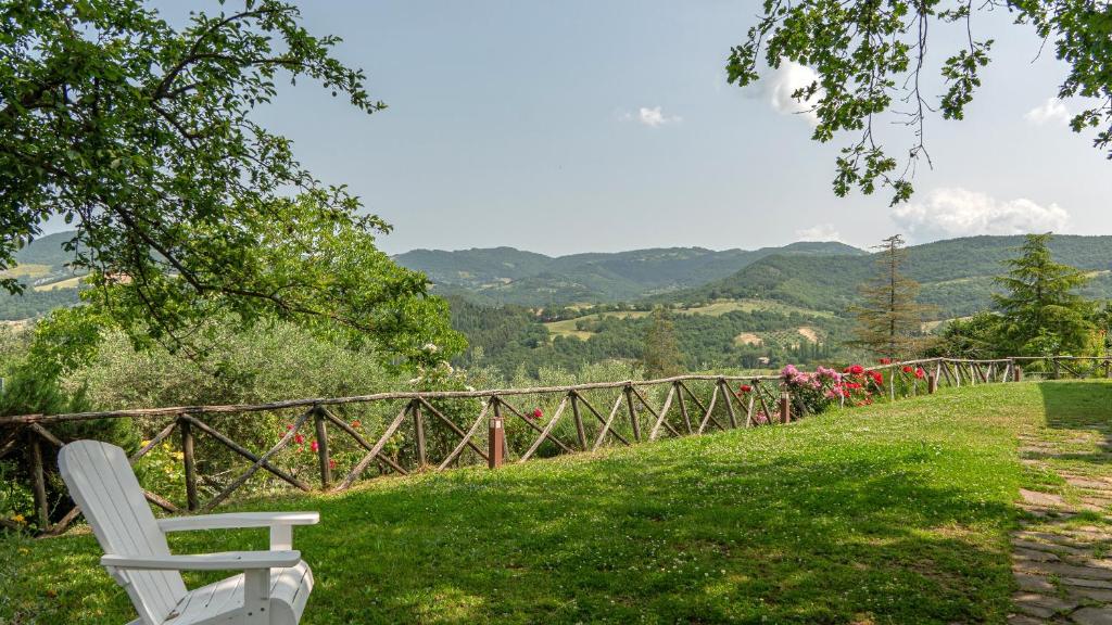 Agriturismo La Castellana - 5