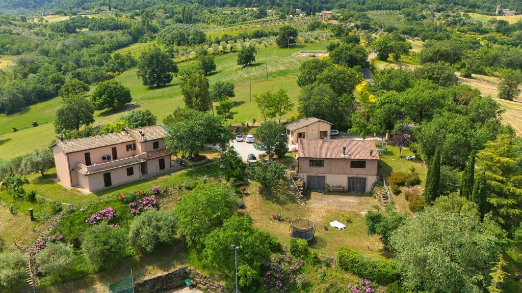 Agriturismo La Castellana - 4