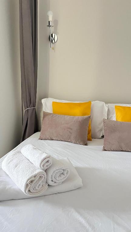 Де Люкс, Astana